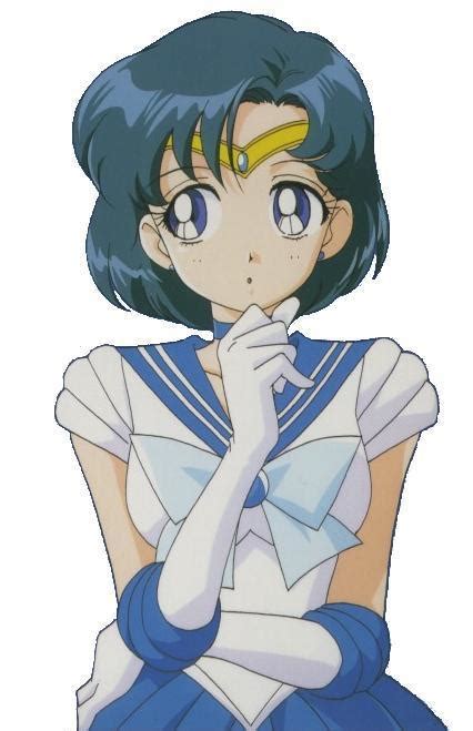 ami mizuno|sailor mercury real name.